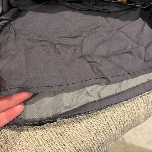 Free People Wild Roses Embroidered Shorts Size 10. NWT! $198 - Picture 6 of 9